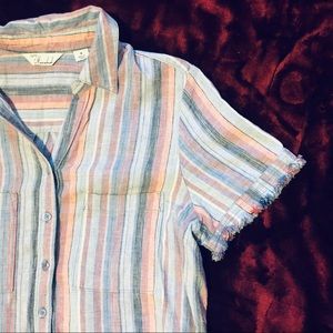 🔥Club Marrakech Shirt Dress